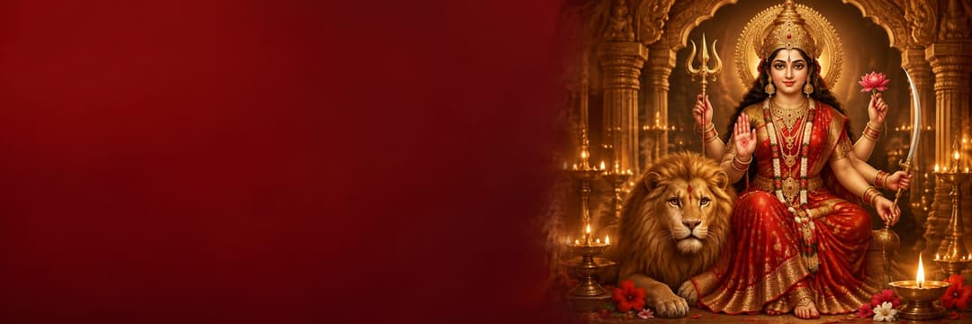 Sharad Navratri