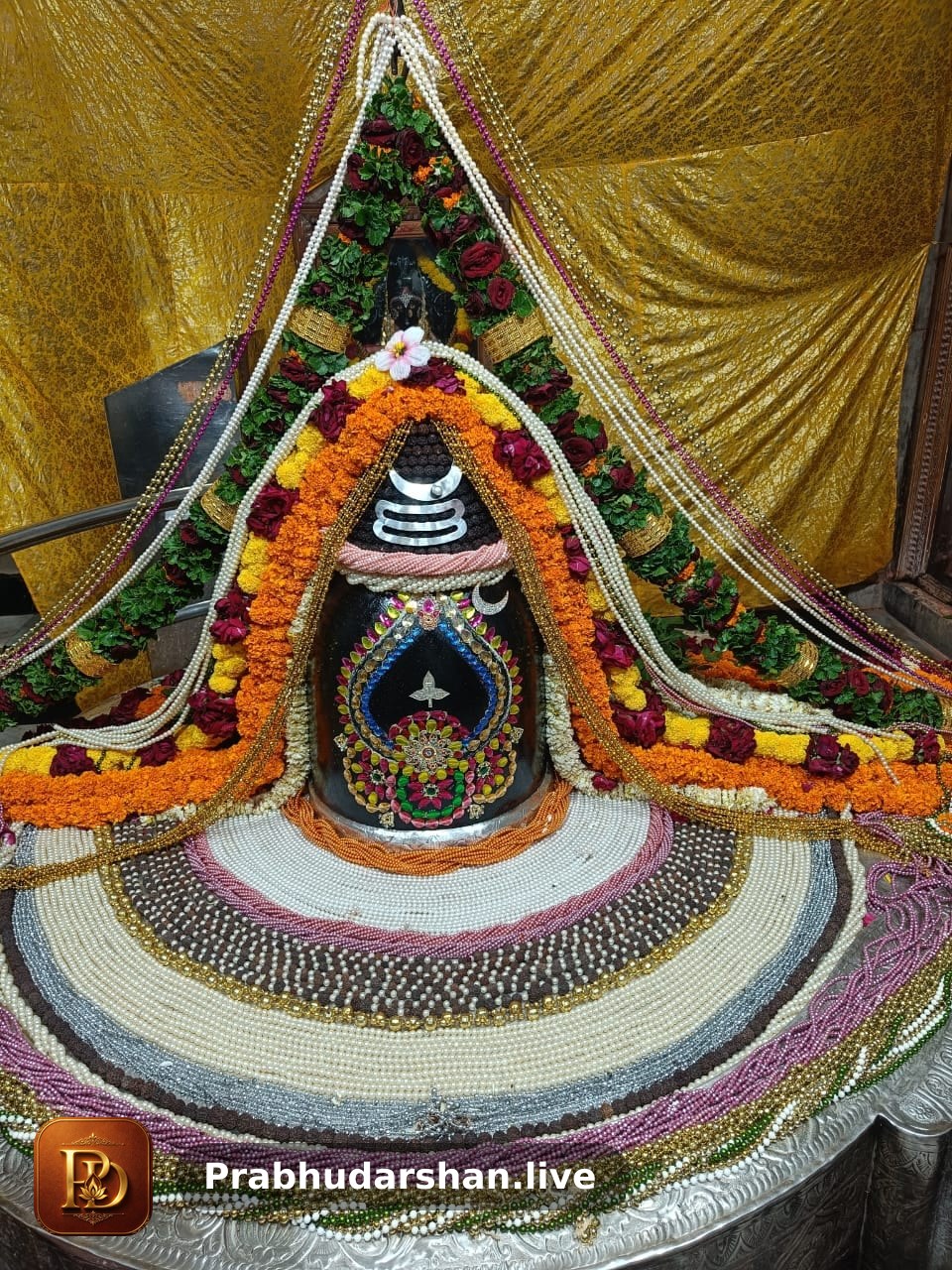 Darshan at Somnath
