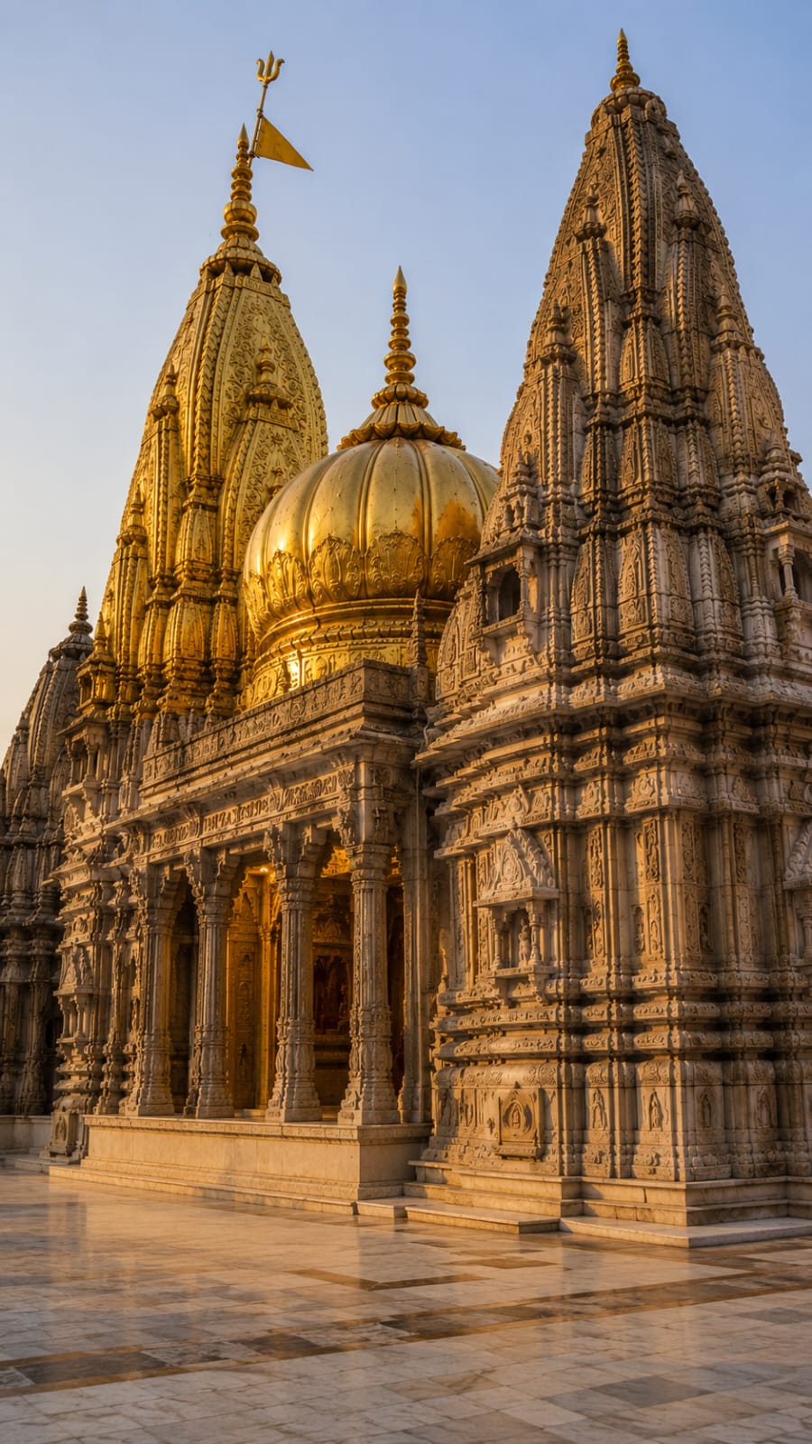 Kashi Vishwanath