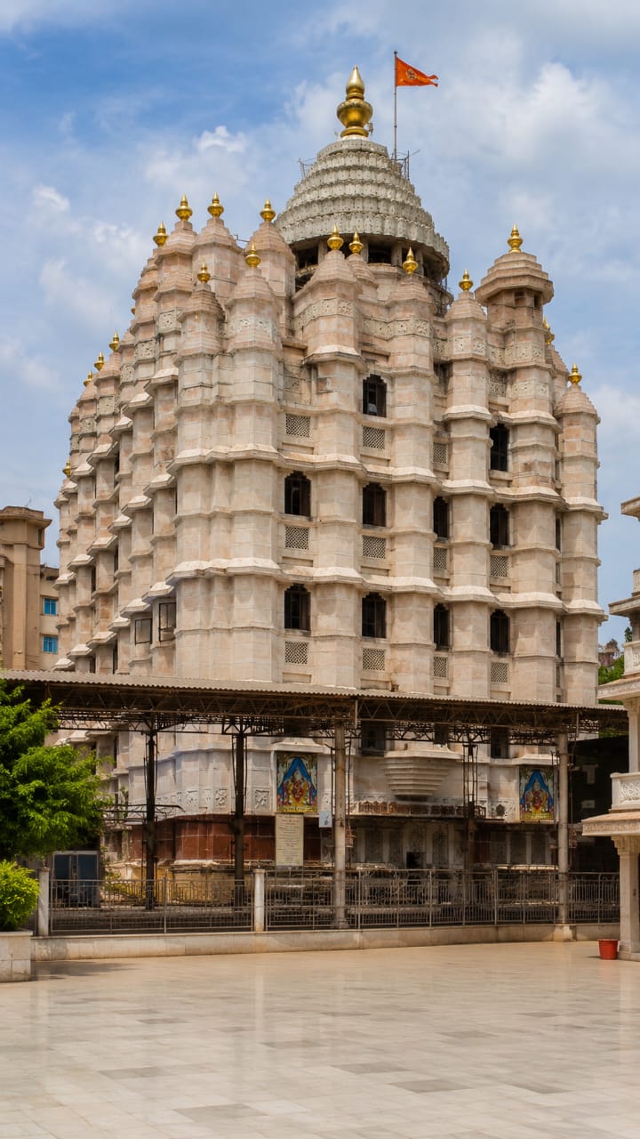 Siddhivinayak